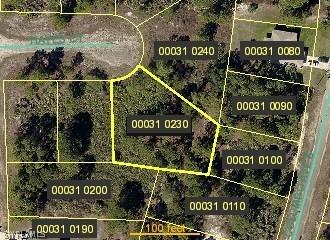 1142 Hayes Ct., Lehigh Acres, FL 33974