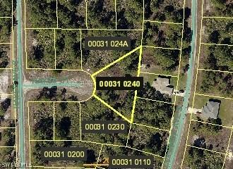 1143 Hayes Ct., Lehigh Acres, FL 33974