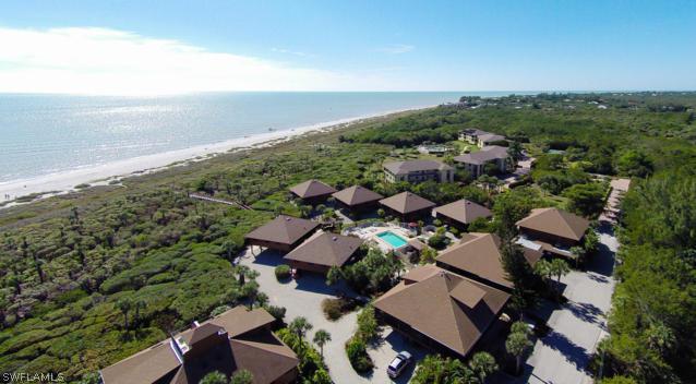 1811 Olde Middle Gulf Dr. #18, Sanibel, FL 33957