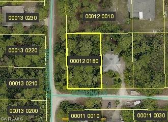 4666 Catalina Ln., Bonita Springs, FL 34134