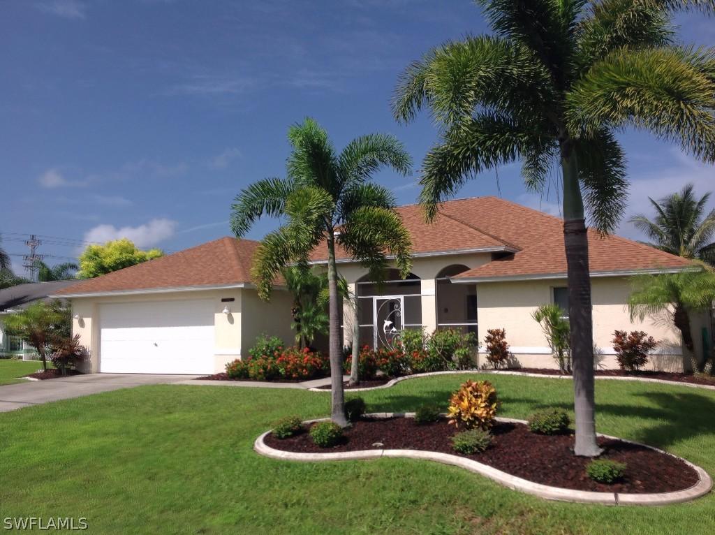 3926 SW 1st Ave., Cape Coral, FL 33914
