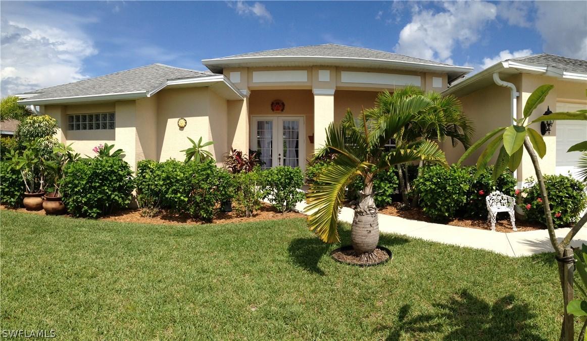 3021 SW 23rd Pl., Cape Coral, FL 33914