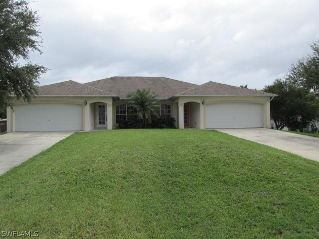 519 SE 5th Ave., Cape Coral, FL 33990