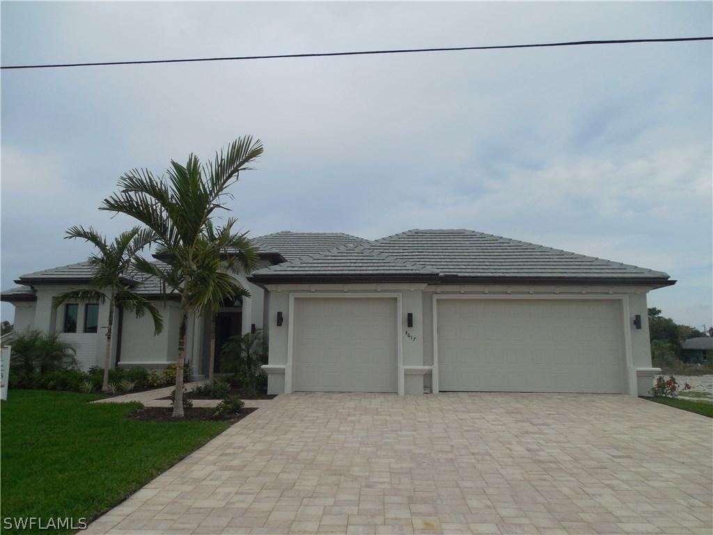 4617 SW 11th Ave., Cape Coral, FL 33914