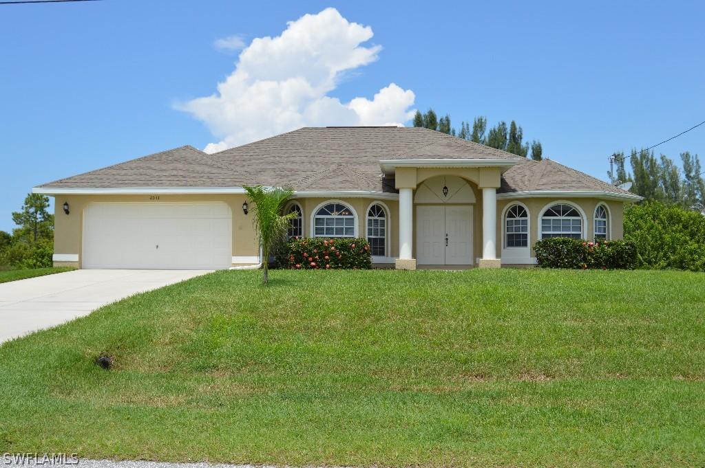 2031 NW 17th St., Cape Coral, FL 33993