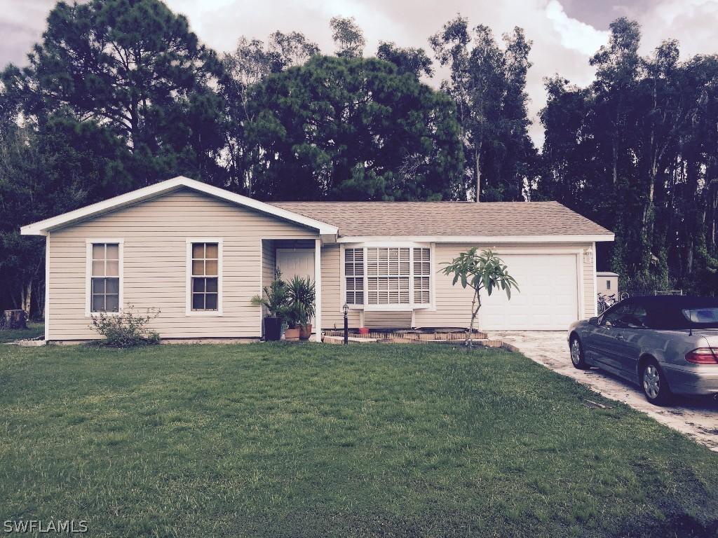 8153 Lake San Carlos Cir., Fort Myers, FL 33967