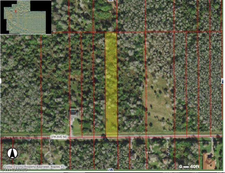 37th Ave., Naples, FL 34120