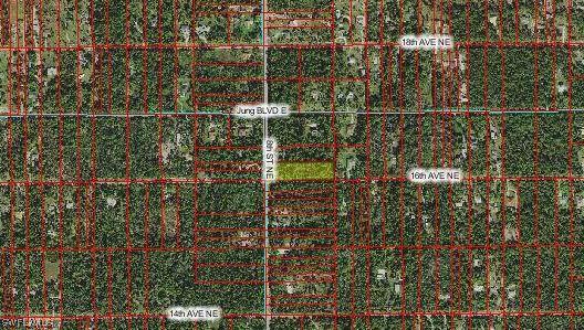 XXX 8th St., Naples, FL 34120