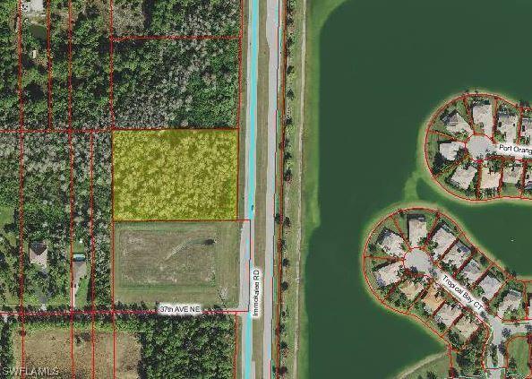 xxx Immokalee Rd., Naples, FL 34120