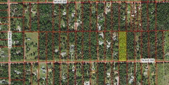 xxx 7th Ave., Naples, FL 34117