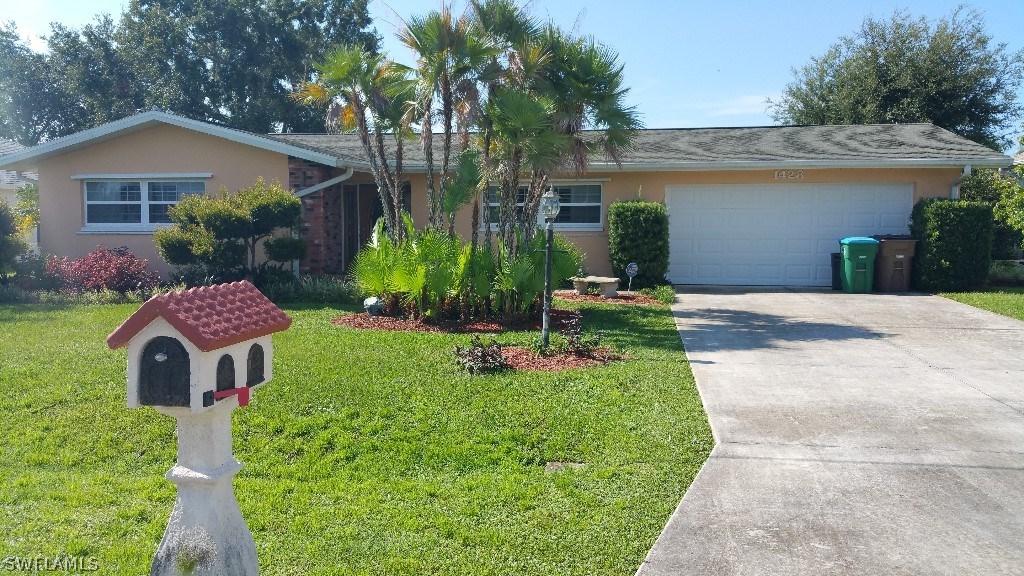 1428 SE 3rd St., Cape Coral, FL 33990