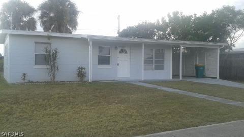 2297 Wiley St., Port Charlotte, FL 33952