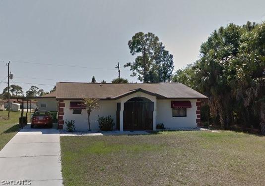 23231 Burlingame Ave., Port Charlotte, FL 33980
