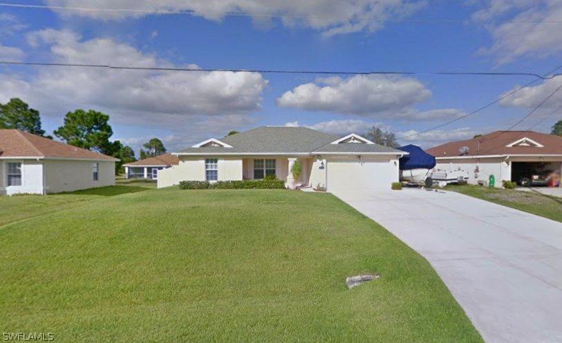 2814 37th St., Lehigh Acres, FL 33976