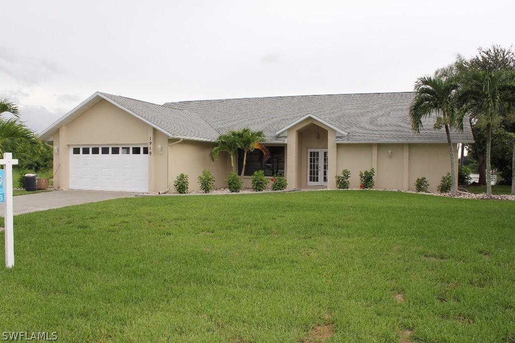 1919 SE 4th St., Cape Coral, FL 33990