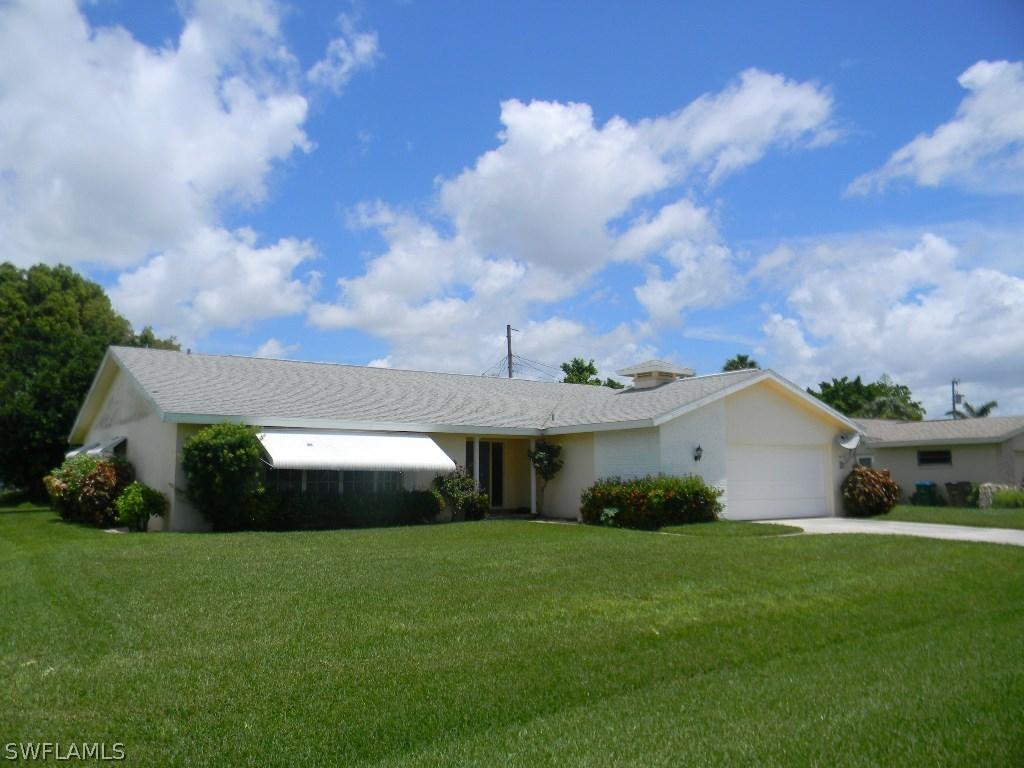 203 SE 45th St., Cape Coral, FL 33904
