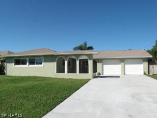 1408 SE 5th Pl., Cape Coral, FL 33990