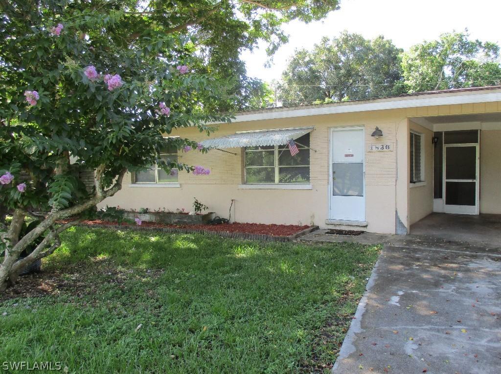 1836 Collier Ave., Fort Myers, FL 33901