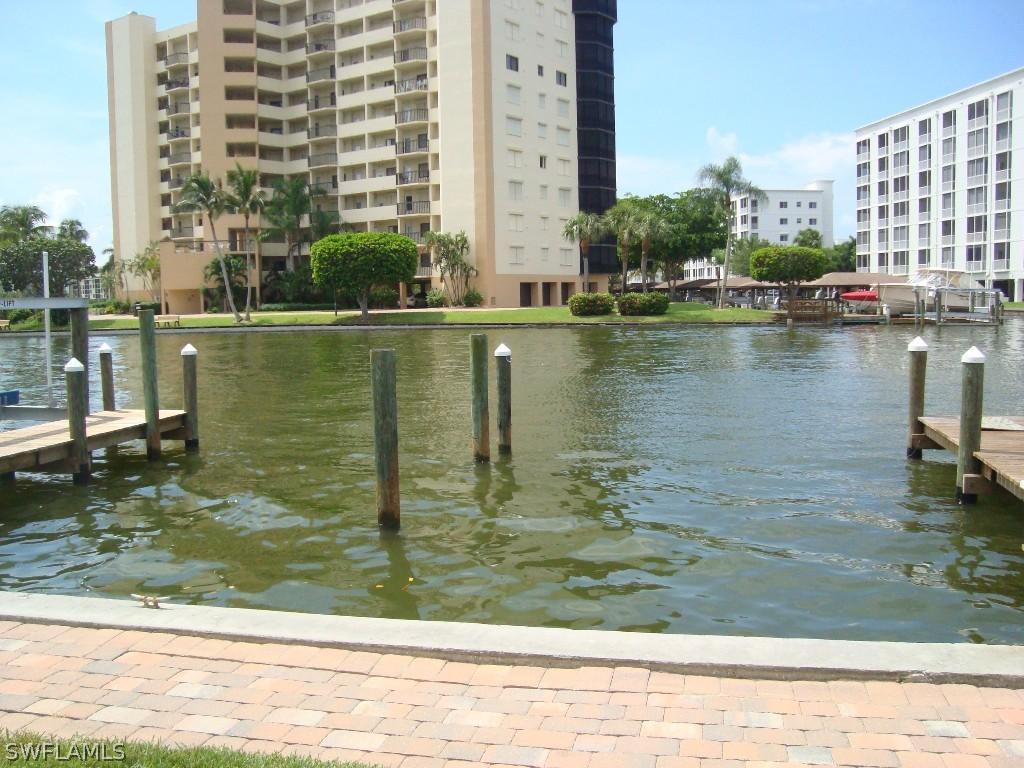 Slip#4 Lenell Rd., Fort Myers Beach, FL 33931