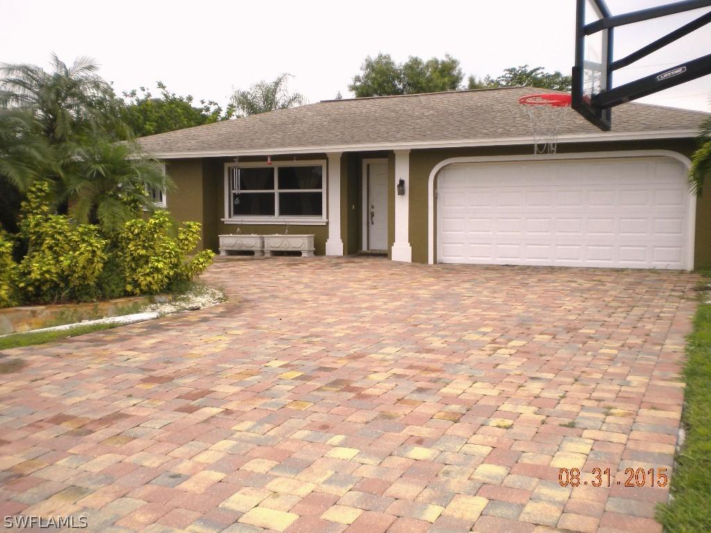 1711 SE 1st St., Cape Coral, FL 33990