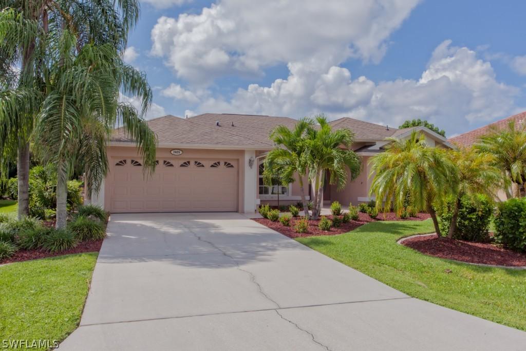 2620 SW 52nd Ter., Cape Coral, FL 33914