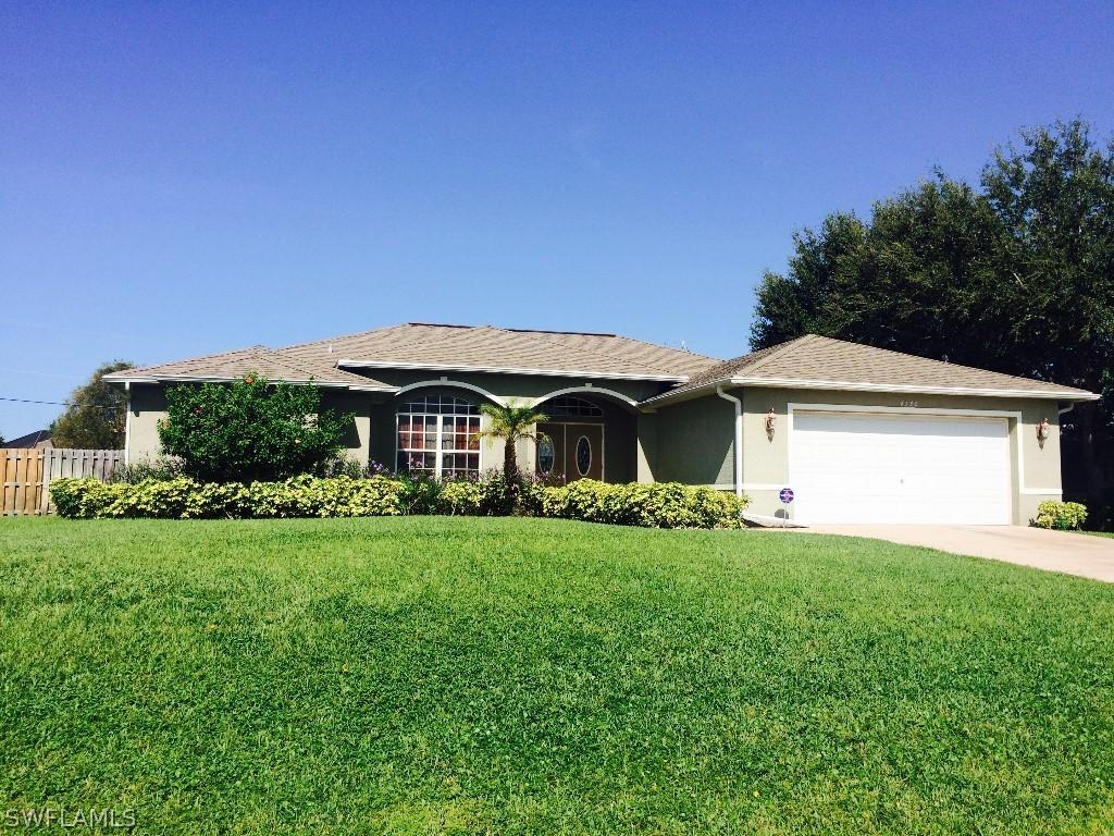 4130 SW 8th Ct., Cape Coral, FL 33914