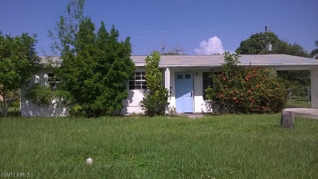 4440 Lagg Ave., Fort Myers, FL 33901