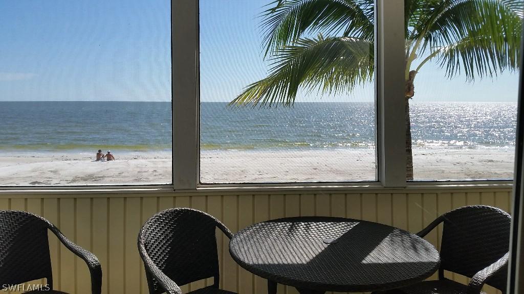 5370 Estero Blvd. #3, Fort Myers Beach, FL 33931