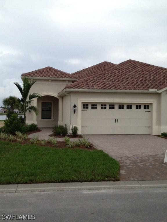 4589 Waterscape Lane, Fort Myers, FL 33966