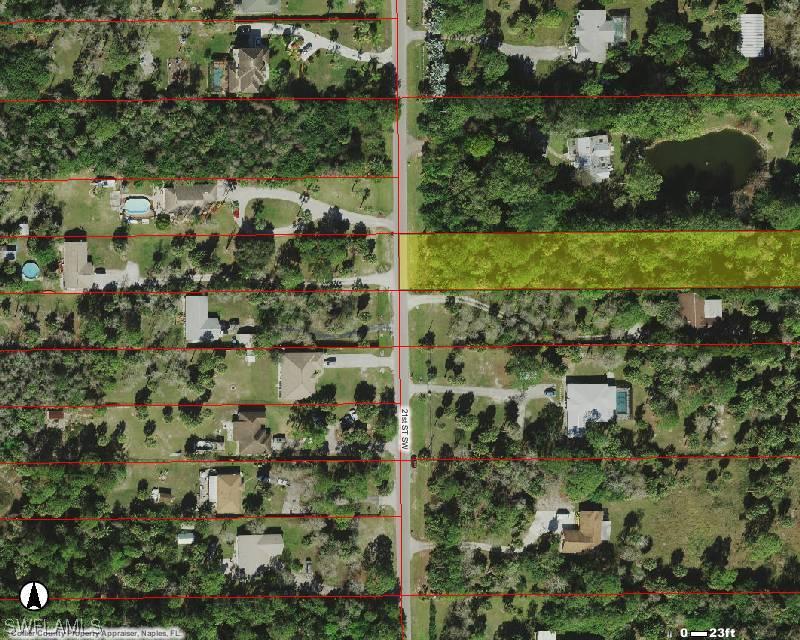 21st St., Naples, FL 34117