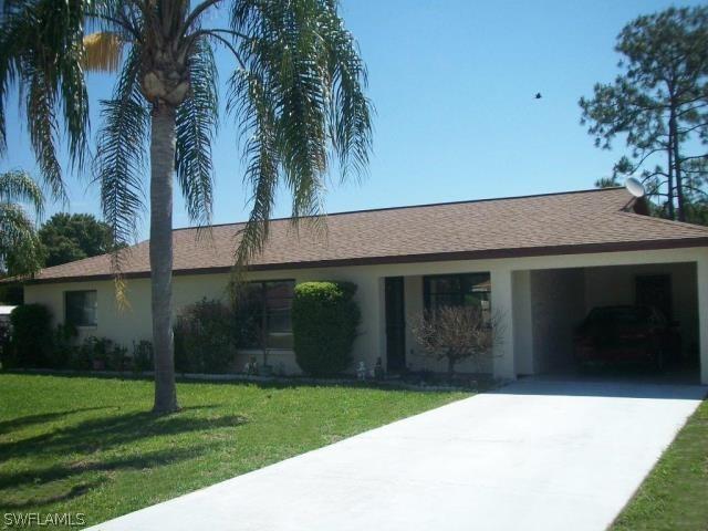 518 Michael Ave., Lehigh Acres, FL 33936