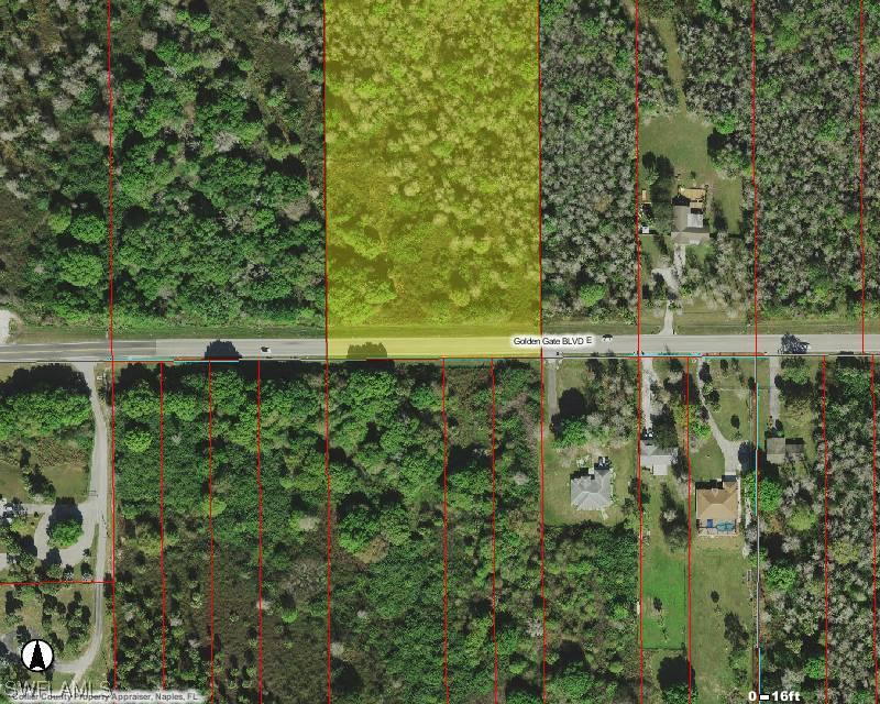 2410 Golden Gate Blvd., Naples, FL 34120