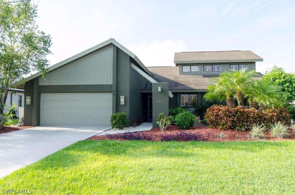 908 SE 24th St., Cape Coral, FL 33990