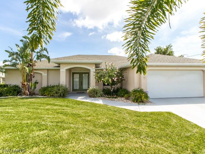 2202 SW 26th St., Cape Coral, FL 33914