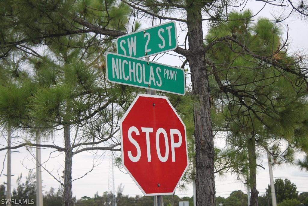 508 SW 2nd St., Cape Coral, FL 33991