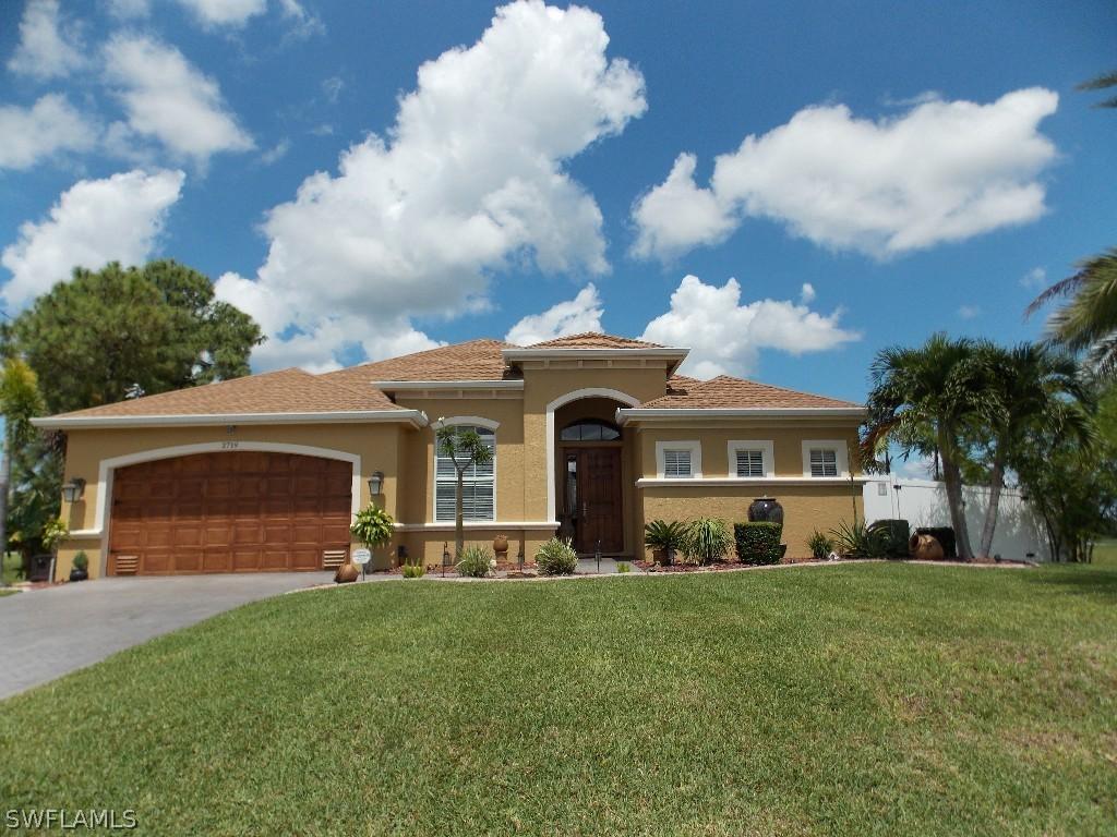 2719 NW 22nd St., Cape Coral, FL 33993