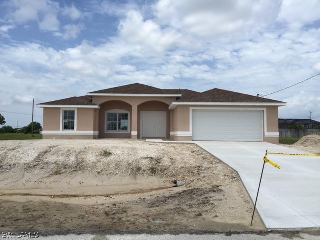 [Address Hidden by Seller], Cape Coral, FL 33993