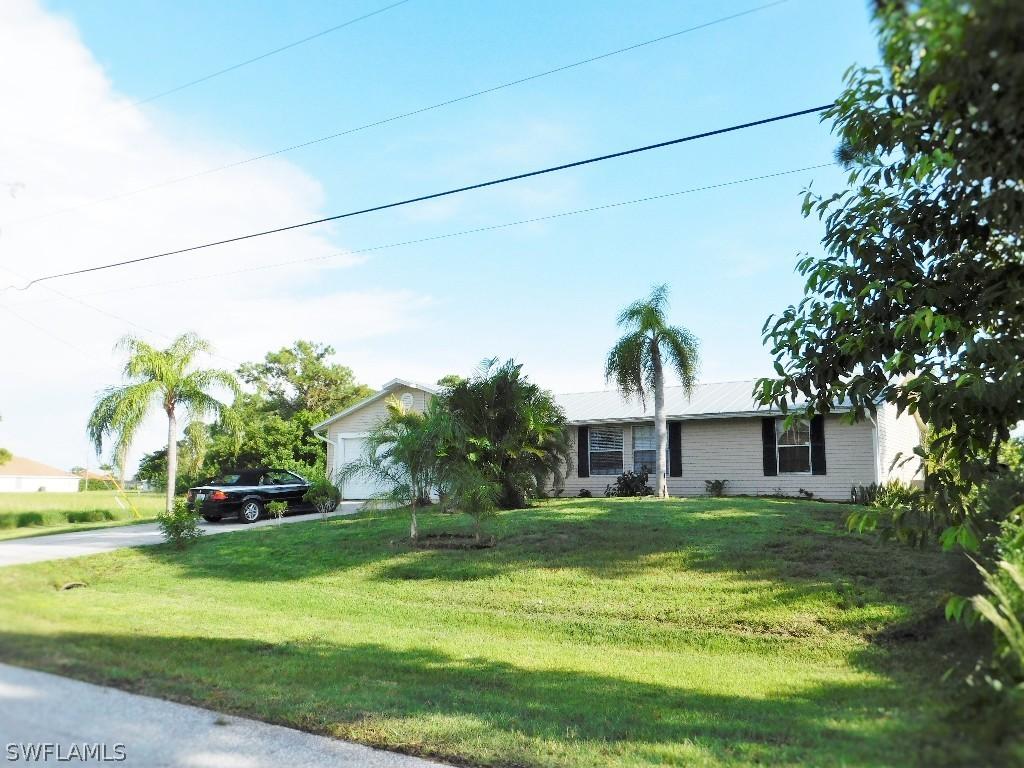 2116 NW 11th St., Cape Coral, FL 33993