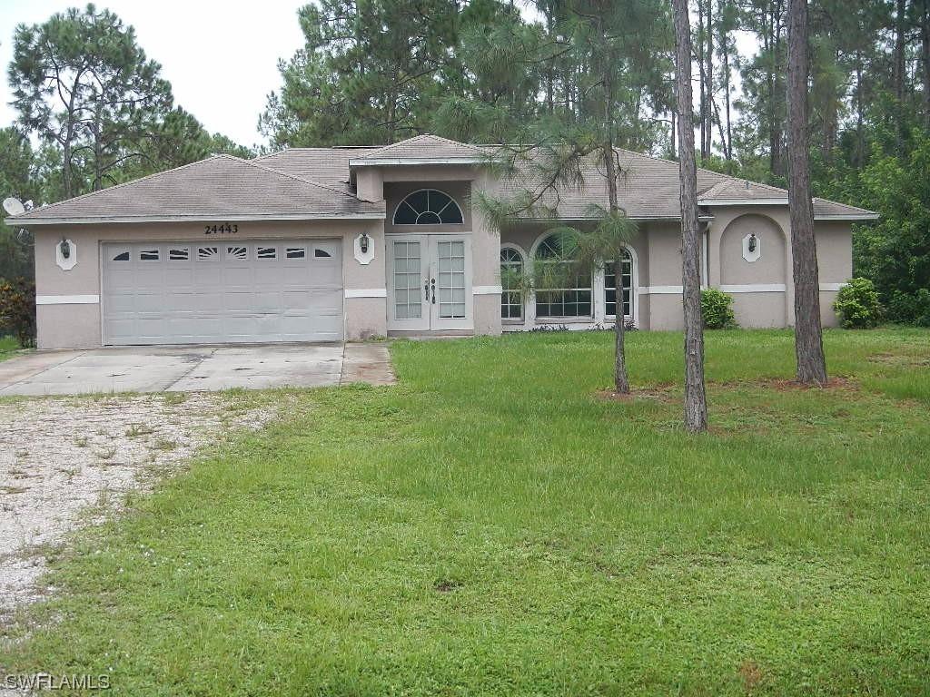24443 Mountain View Dr., Bonita Springs, FL 34135