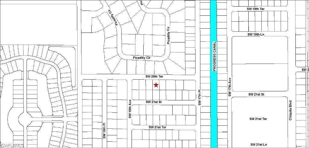 1810 SW 20th Ter., Cape Coral, FL 33991