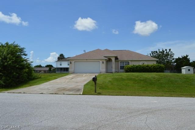 1318 NW 7th Ave., Cape Coral, FL 33993