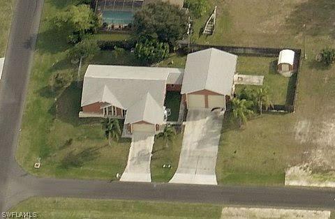 901 SW 7th Ave., Cape Coral, FL 33991