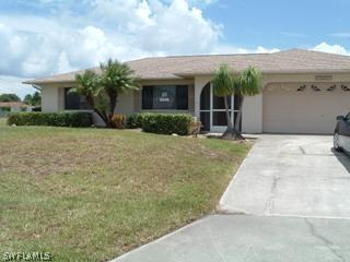 411 SE 15th St., Cape Coral, FL 33990