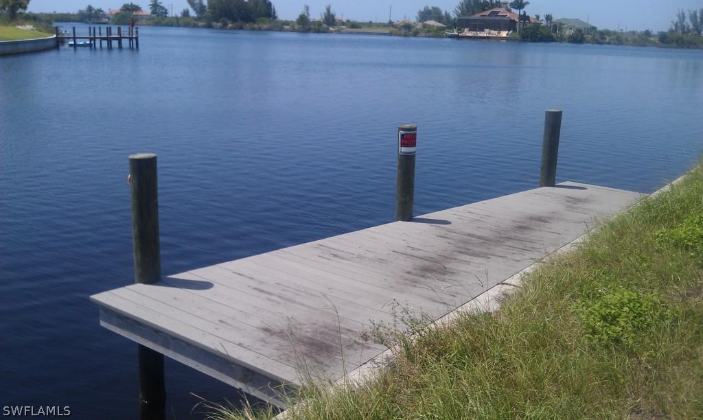 3228 NW 45th Pl., Cape Coral, FL 33993