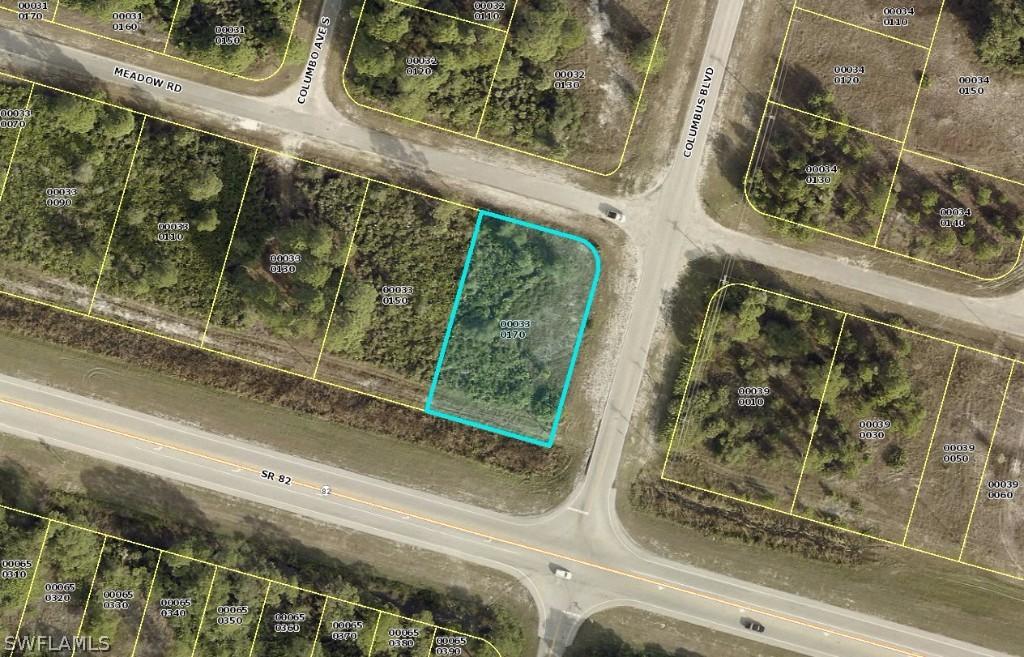 3502 Meadow Rd., Lehigh Acres, FL 33974