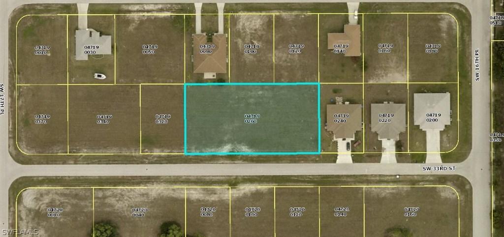 1631 SW 33rd St., Cape Coral, FL 33914