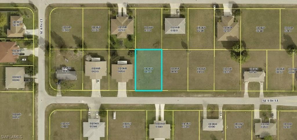 613-617 SE 9th St., Cape Coral, FL 33990