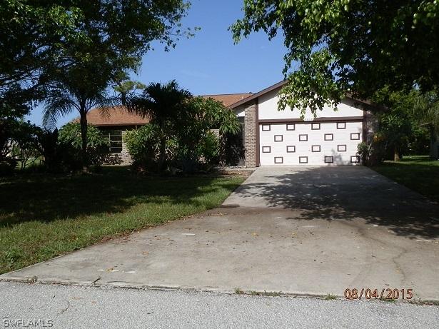 4612 SW 15th Ave., Cape Coral, FL 33914
