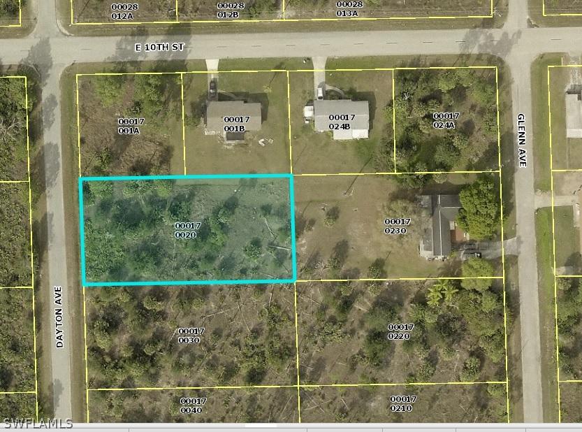 920 Dayton Ave., Lehigh Acres, FL 33972