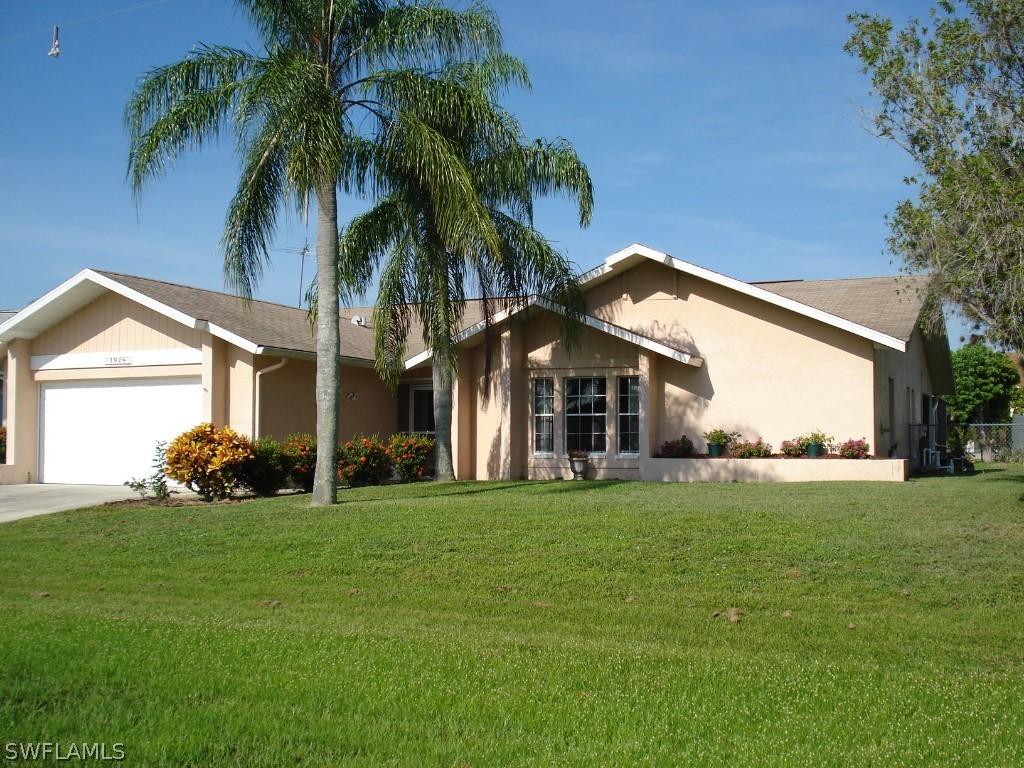1928 SW 5th Pl., Cape Coral, FL 33991